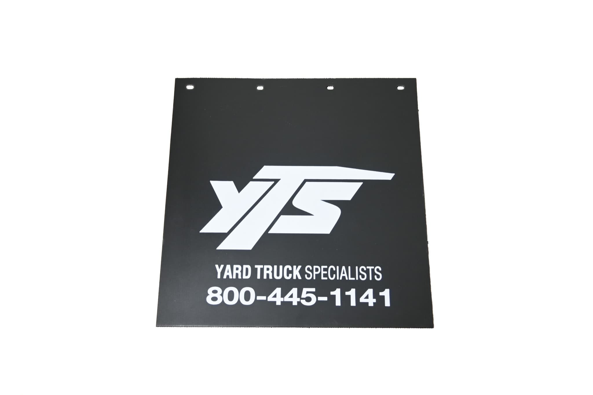 Kalmar Ottawa Mud Flap24X24 - 90023067YT - Miscellaneous for yard trucks SKU 90023067YT