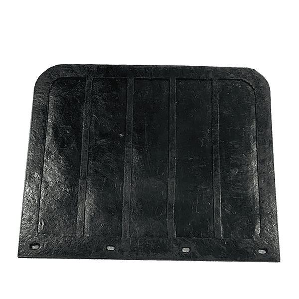 Kalmar Ottawa Flap - 90023067 - Rear for yard trucks SKU 90023067