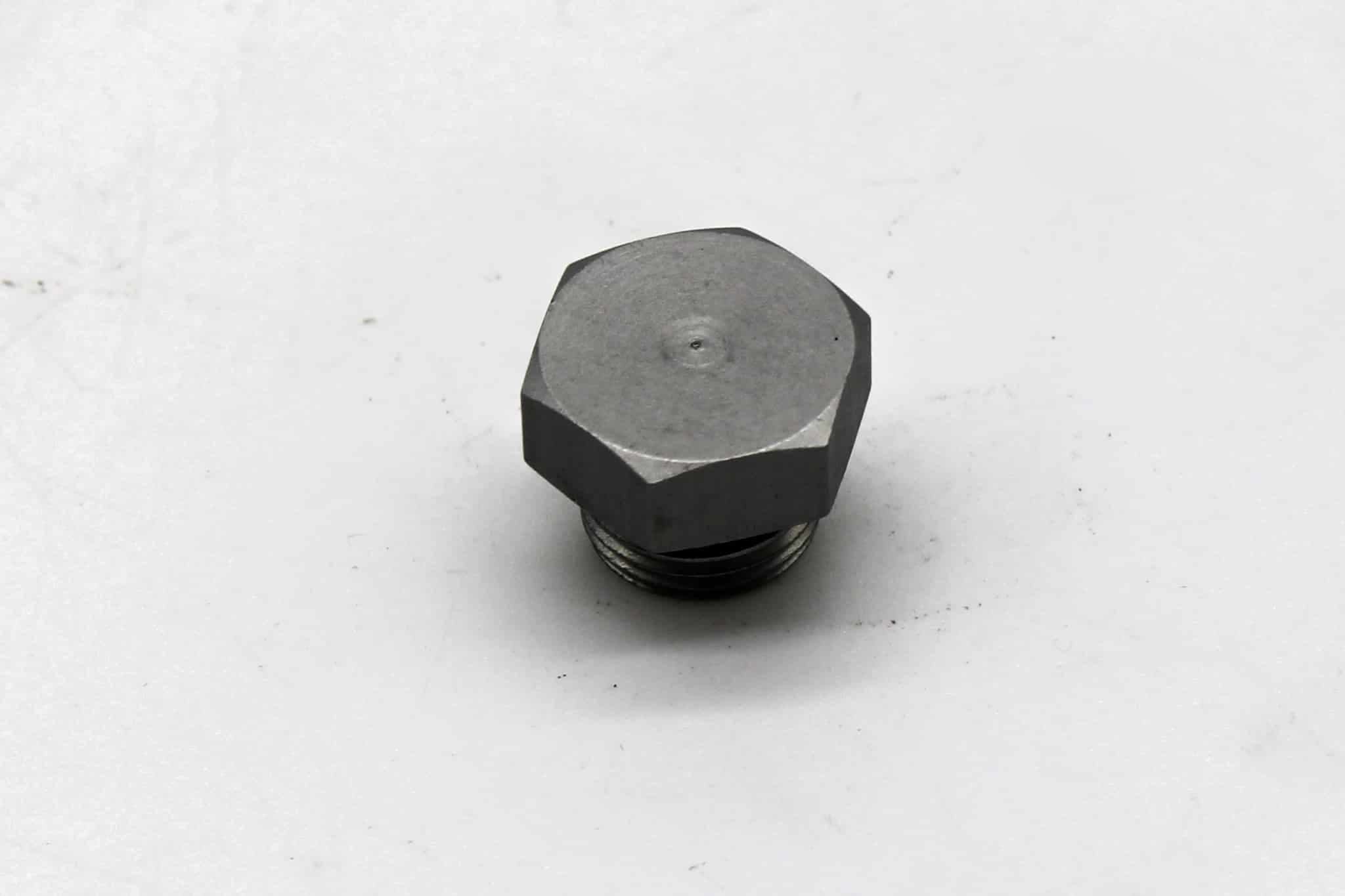 Kalmar Ottawa Plug - 90023112 - Electrical for yard trucks SKU 90023112