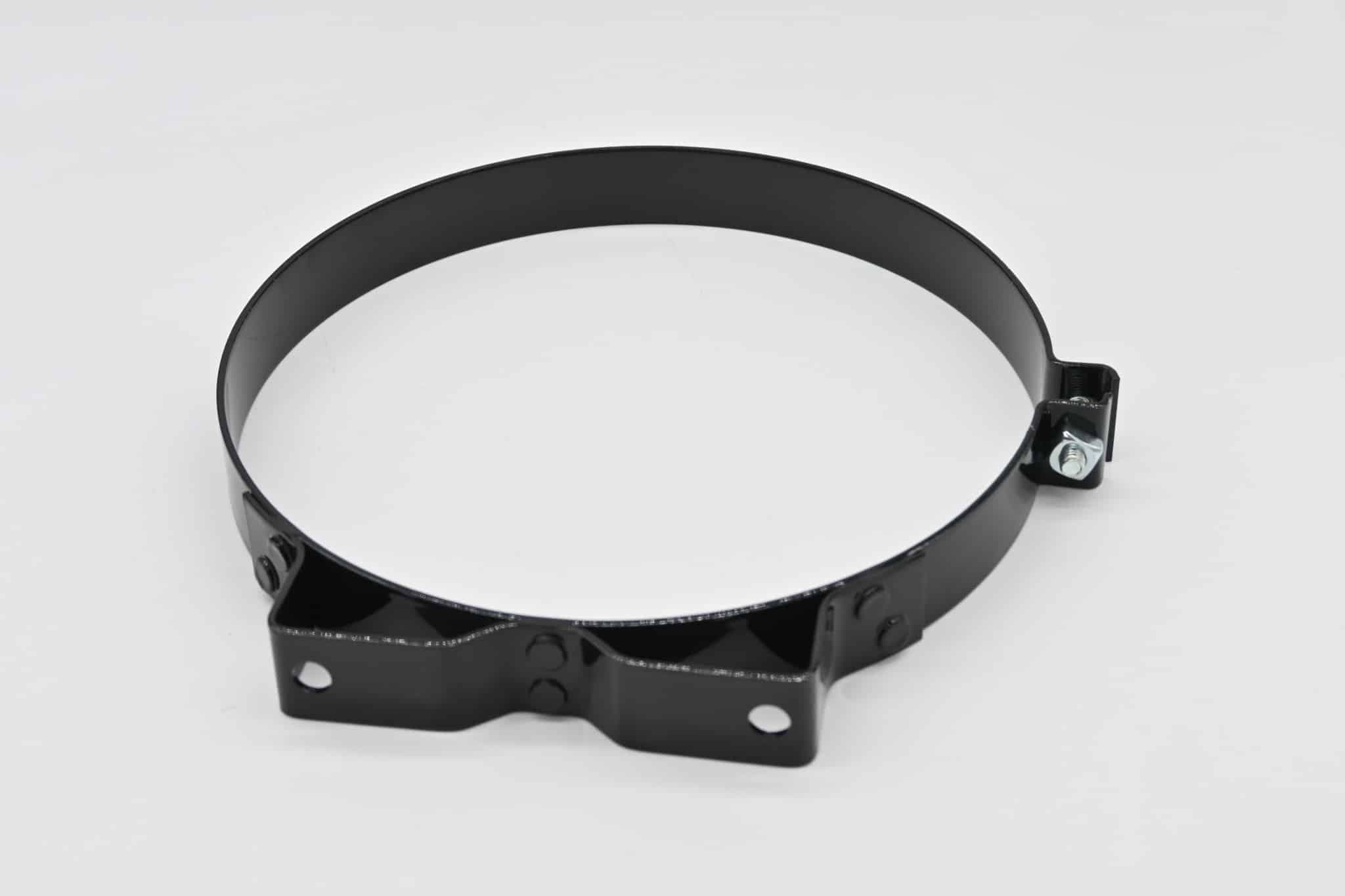 Kalmar Ottawa Clamp - 90023178 - Fasteners for yard trucks SKU 90023178