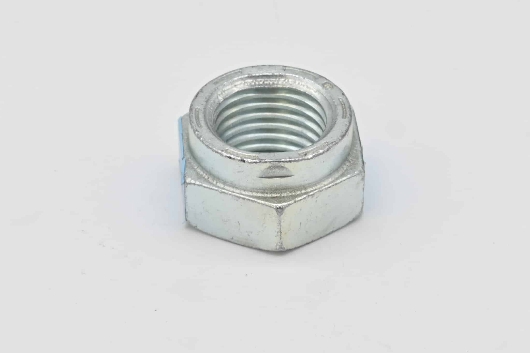 Kalmar Ottawa Locking Nut - 90023406 - Fasteners for yard trucks SKU 90023406