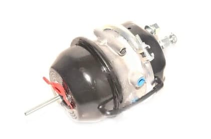 Kalmar Ottawa Brake - 90023486 - Brake System for yard trucks SKU 90023486
