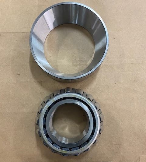 Kalmar Ottawa (090-050-7001) Bearing - 90023503 - Miscellaneous for yard trucks SKU 90023503