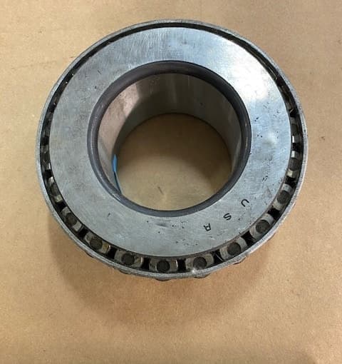 Kalmar Ottawa Inner 090-110-6740 Bearing - 90023507 - Miscellaneous for yard trucks SKU 90023507