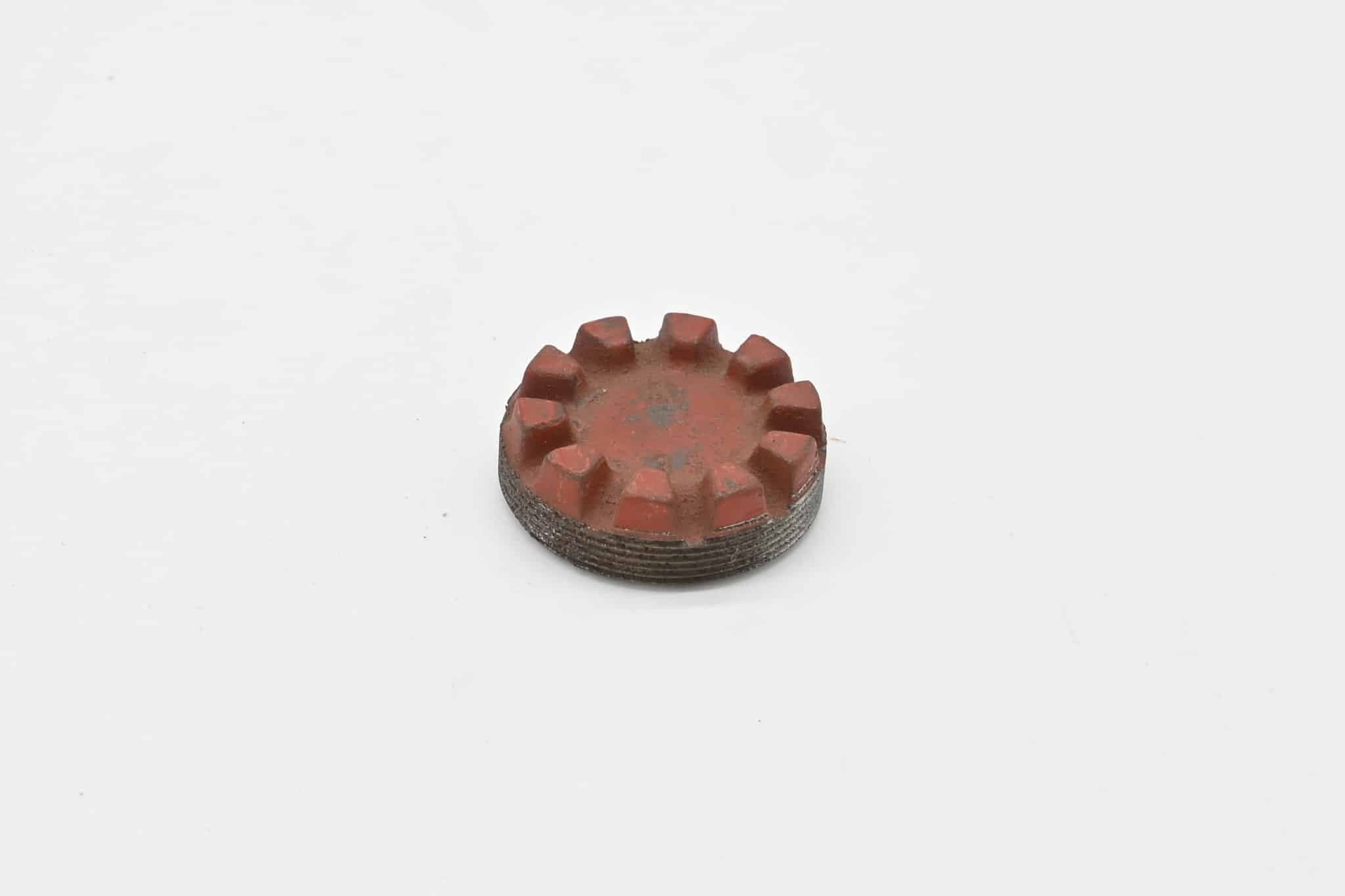Kalmar Ottawa Cover - 90023568 - Miscellaneous for yard trucks SKU 90023568