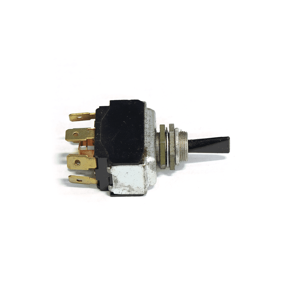 Kalmar Ottawa Switch - 90023928 - Mirrors for yard trucks SKU 90023928