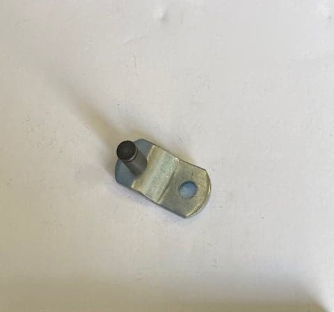 Kalmar Ottawa Crank Arm Wiper Motor - 90023933 - Electrical for yard trucks SKU 90023933
