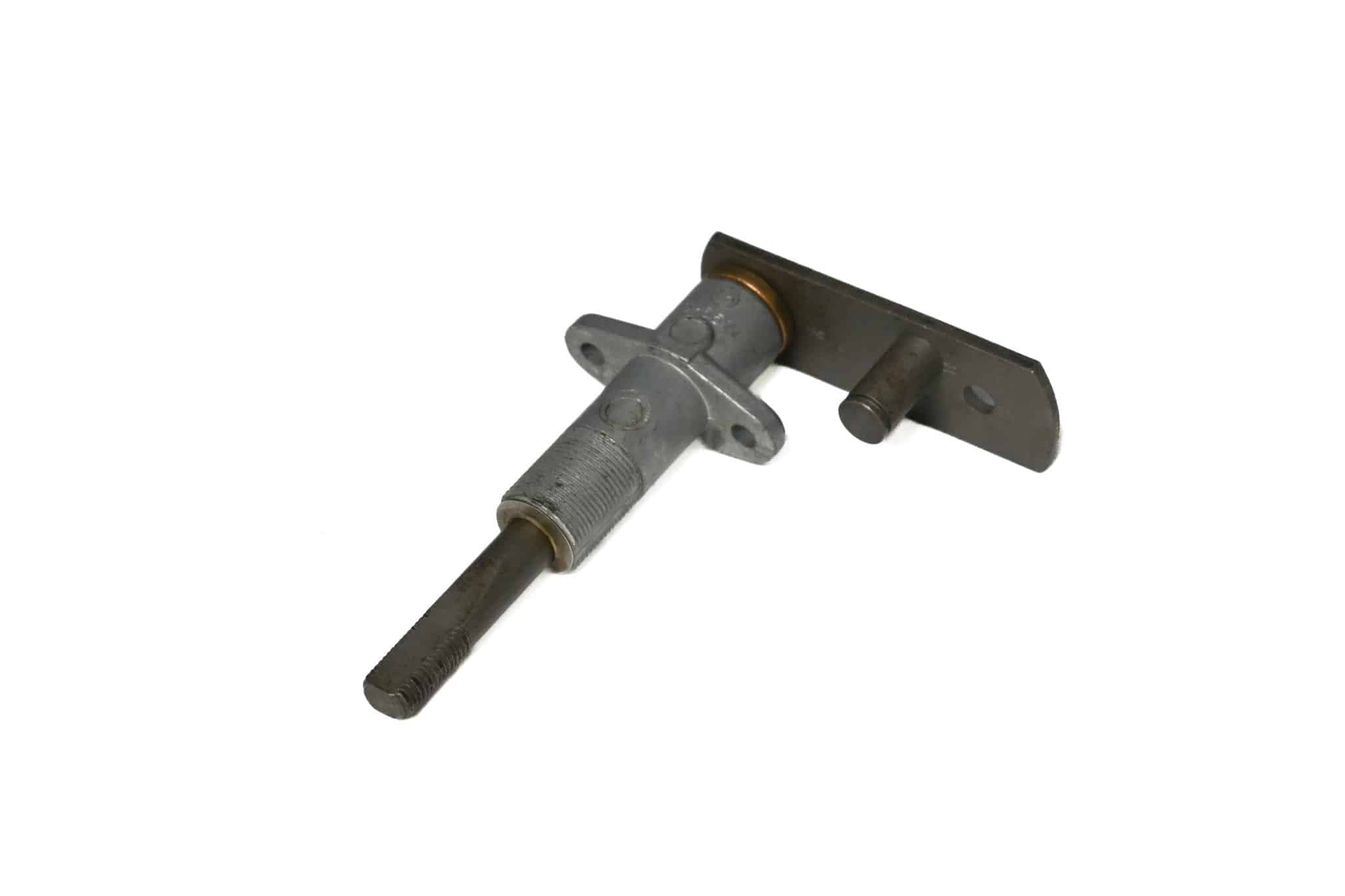 Kalmar Ottawa Idler Shaft And Hsg Assembly - 90023934 - Miscellaneous for yard trucks SKU 90023934
