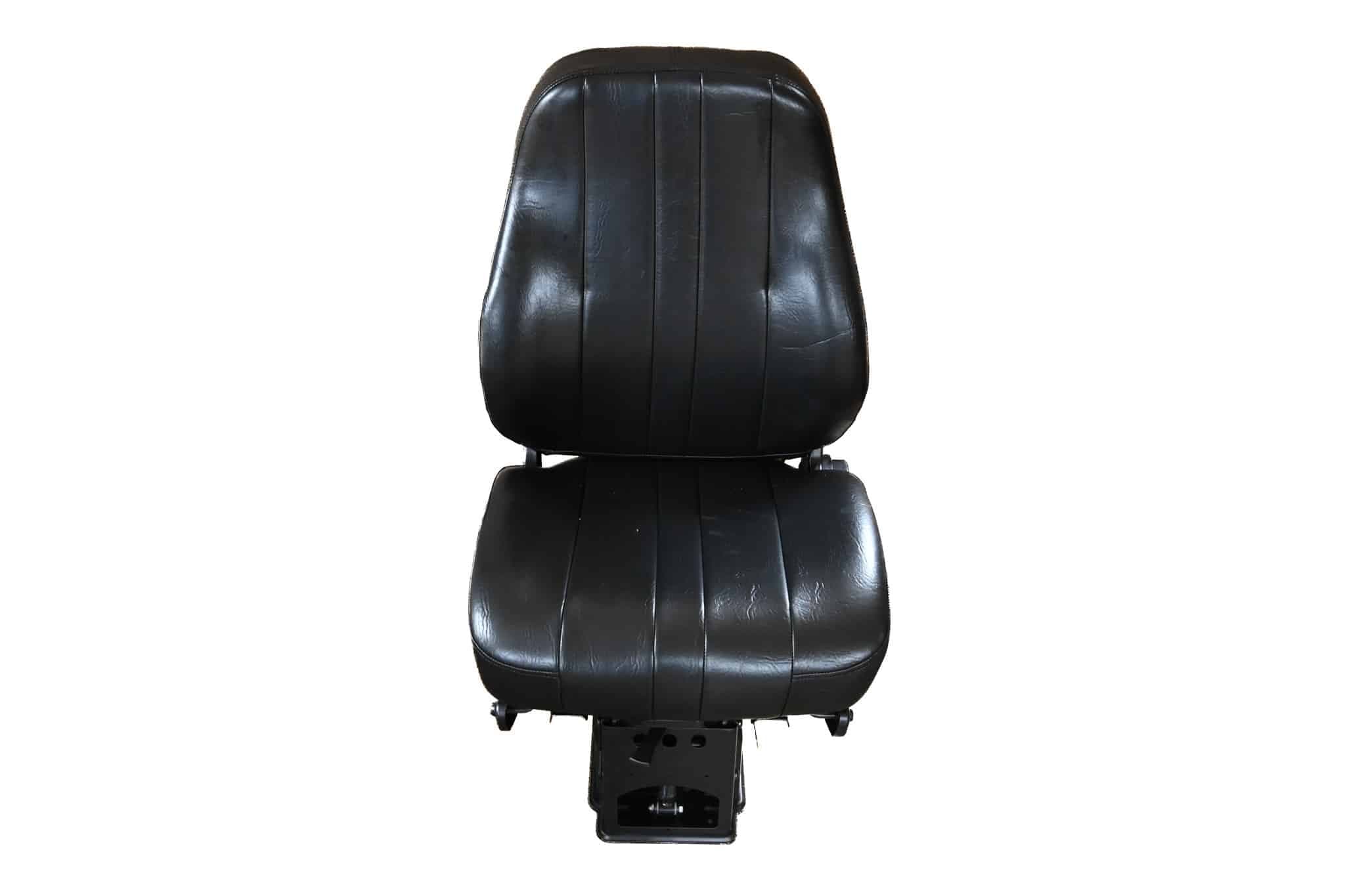 Kalmar Ottawa Seat - 90023957 - Cab for yard trucks SKU 90023957