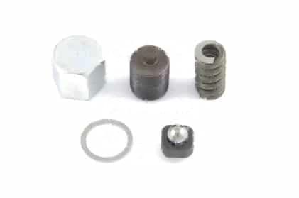 Kalmar Ottawa Pressure Relief Kit Valve - 90023996 - Air System for yard trucks SKU 90023996