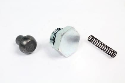 Kalmar Ottawa Load Relief Valve - 90023997 - Air System for yard trucks SKU 90023997