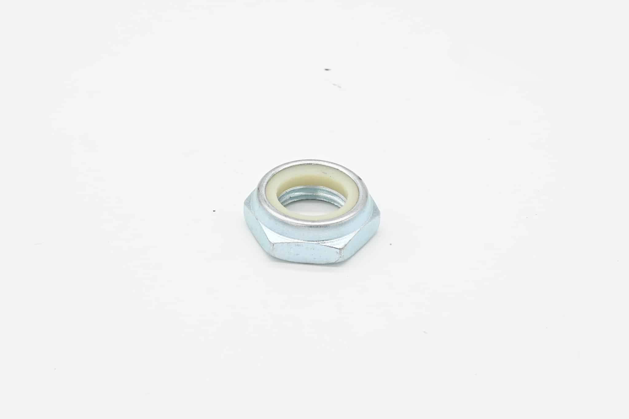 Kalmar Ottawa Locking Nut - 90024020 - Fasteners for yard trucks SKU 90024020