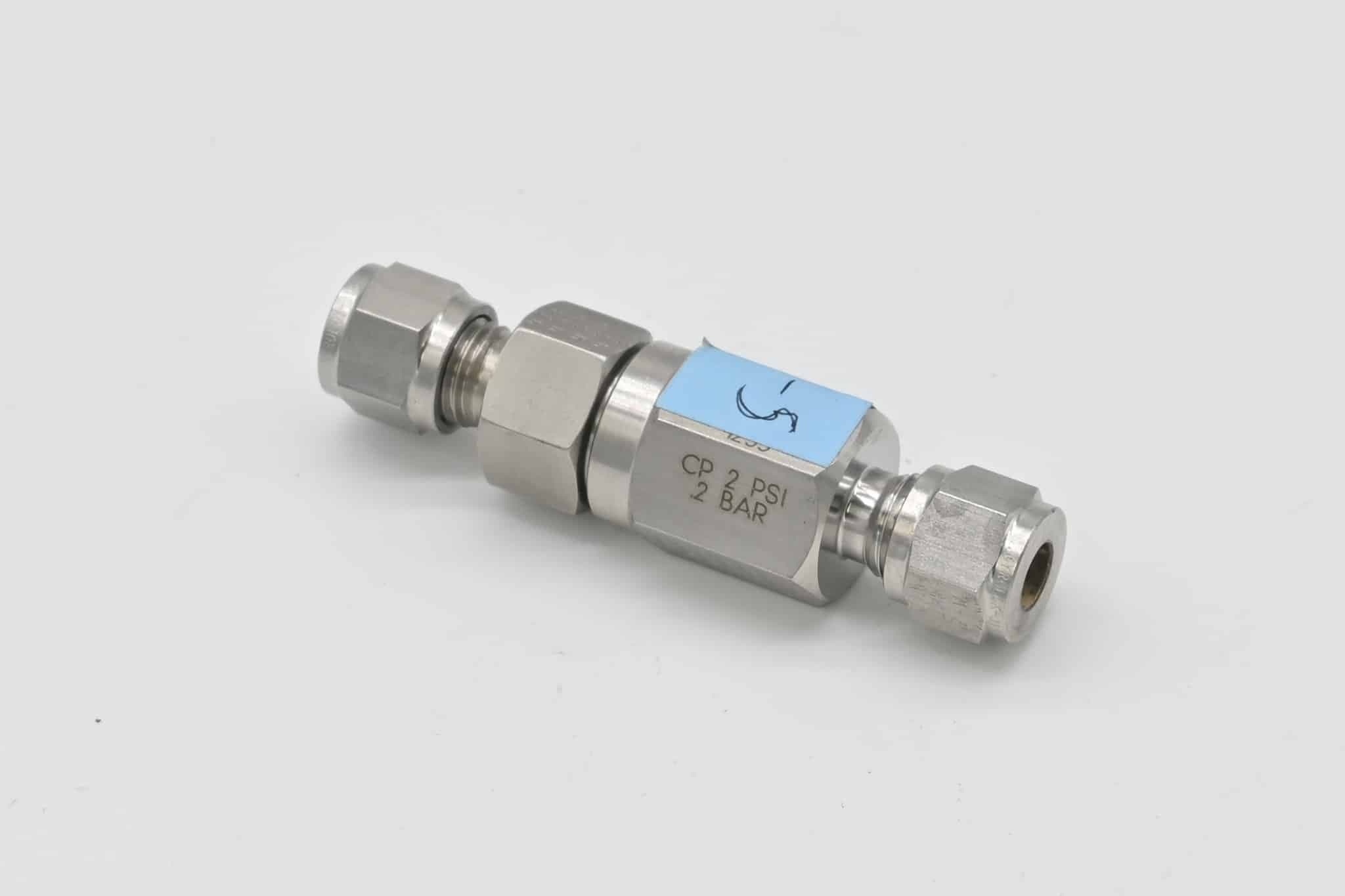 Kalmar Ottawa Valve - 90024140 - Air System for yard trucks SKU 90024140