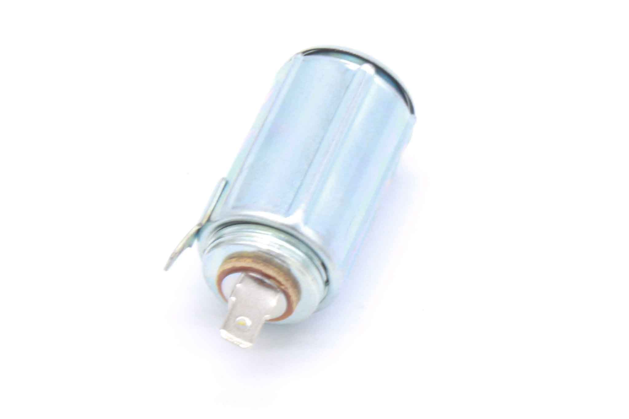 Kalmar Ottawa Receptacle Auxiliary Power Sup - 90024238 - Electrical for yard trucks SKU 90024238