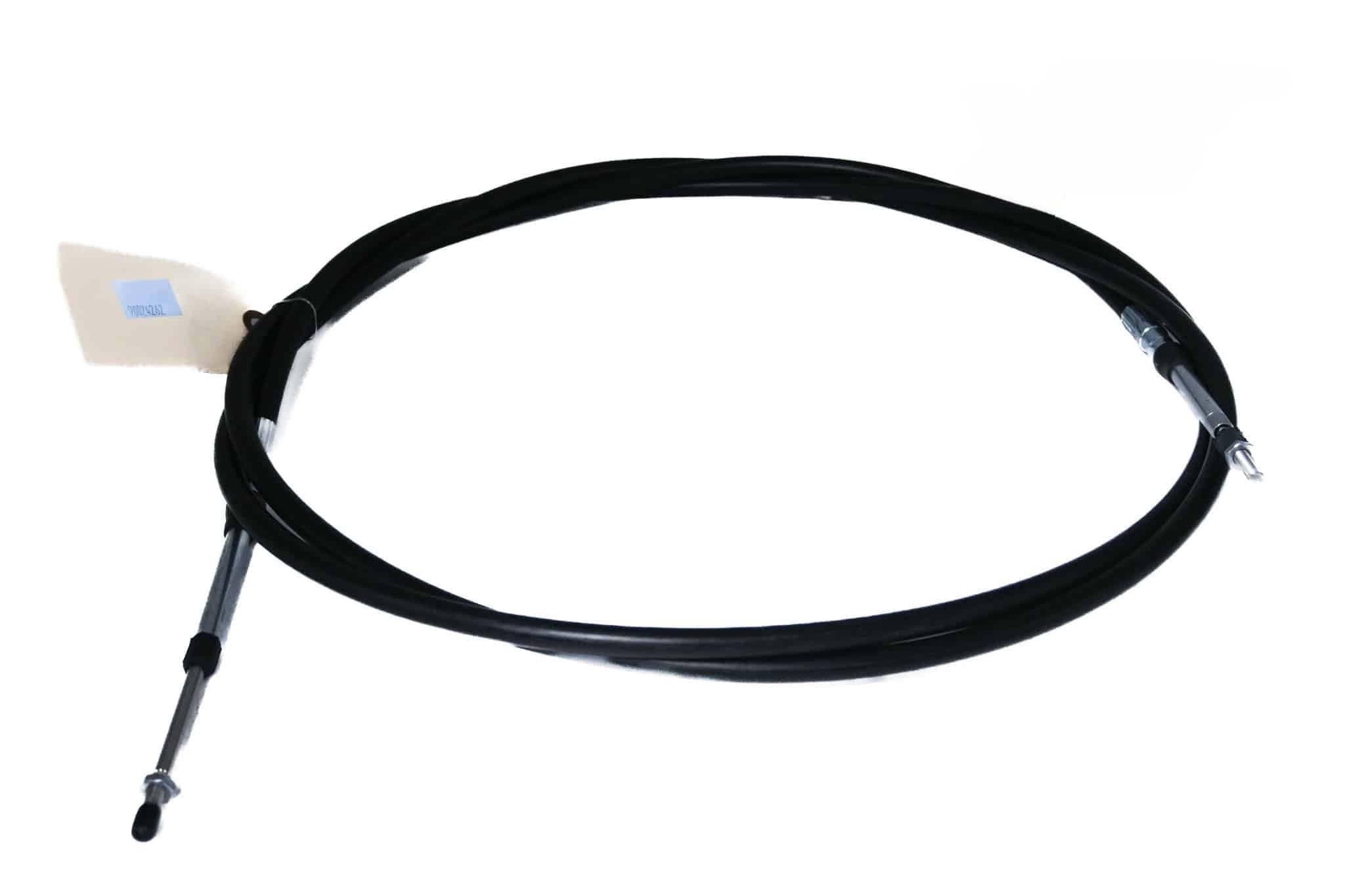 Kalmar Ottawa Cable Shifter - 90024262 - Electrical for yard trucks SKU 90024262
