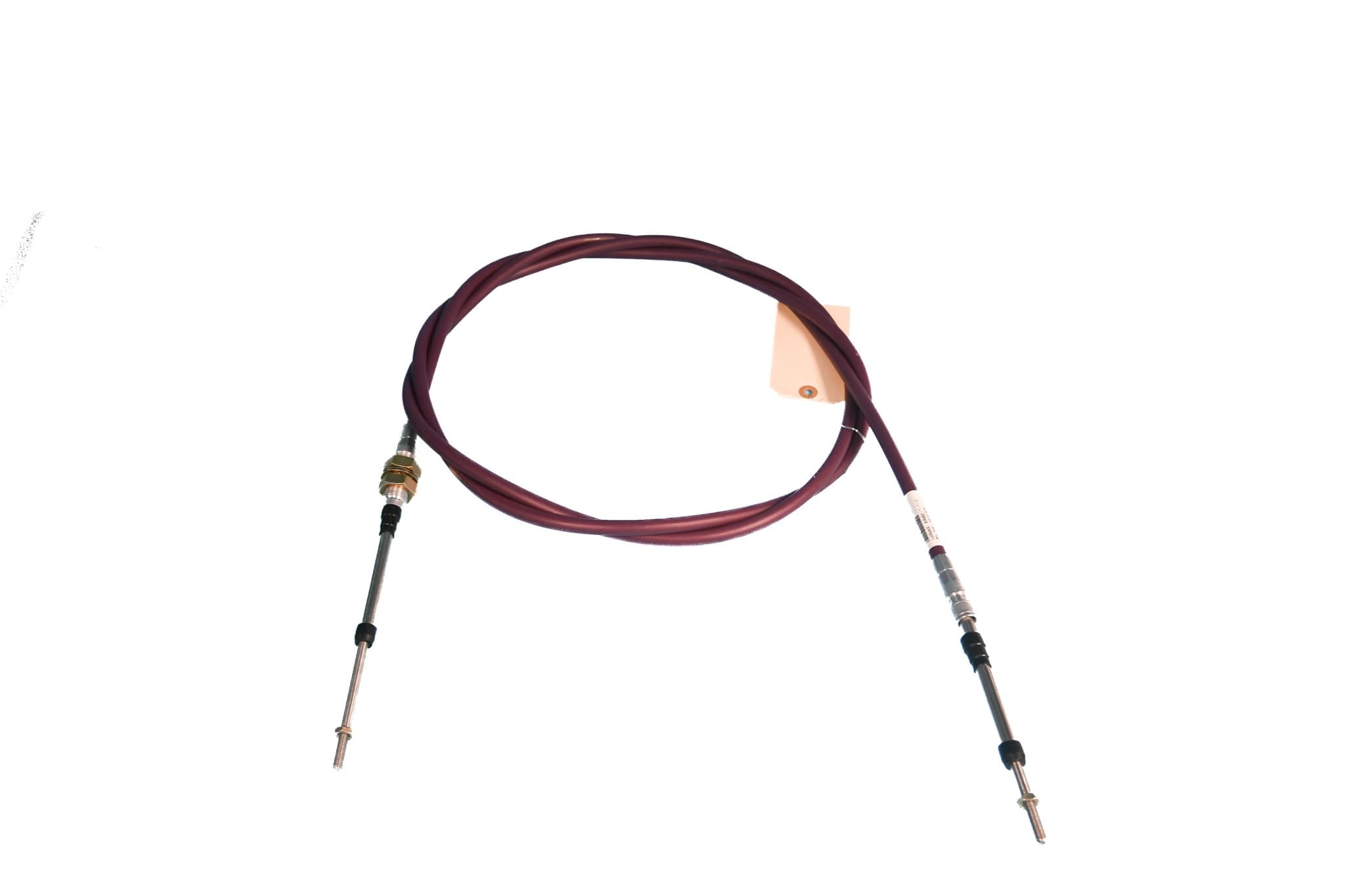 5th Wheel Control Cable