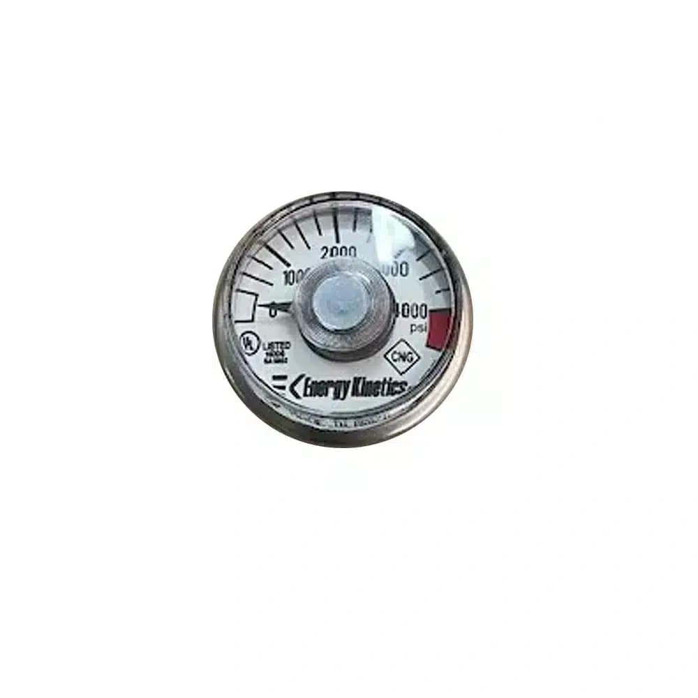 Kalmar Ottawa Gauge - 90024398 - Cab for yard trucks SKU 90024398
