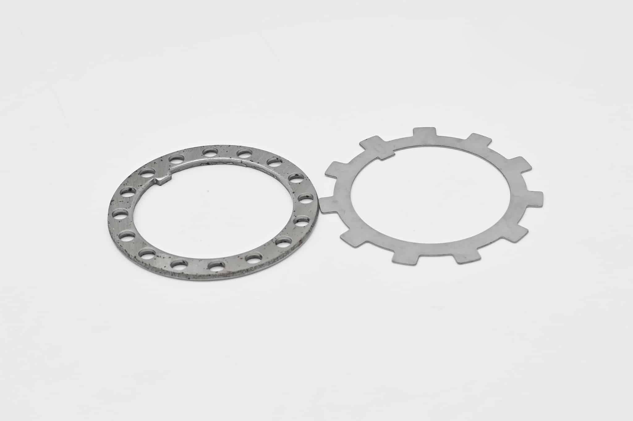 Kalmar Ottawa Washer - 90024451 - Fasteners for yard trucks SKU 90024451