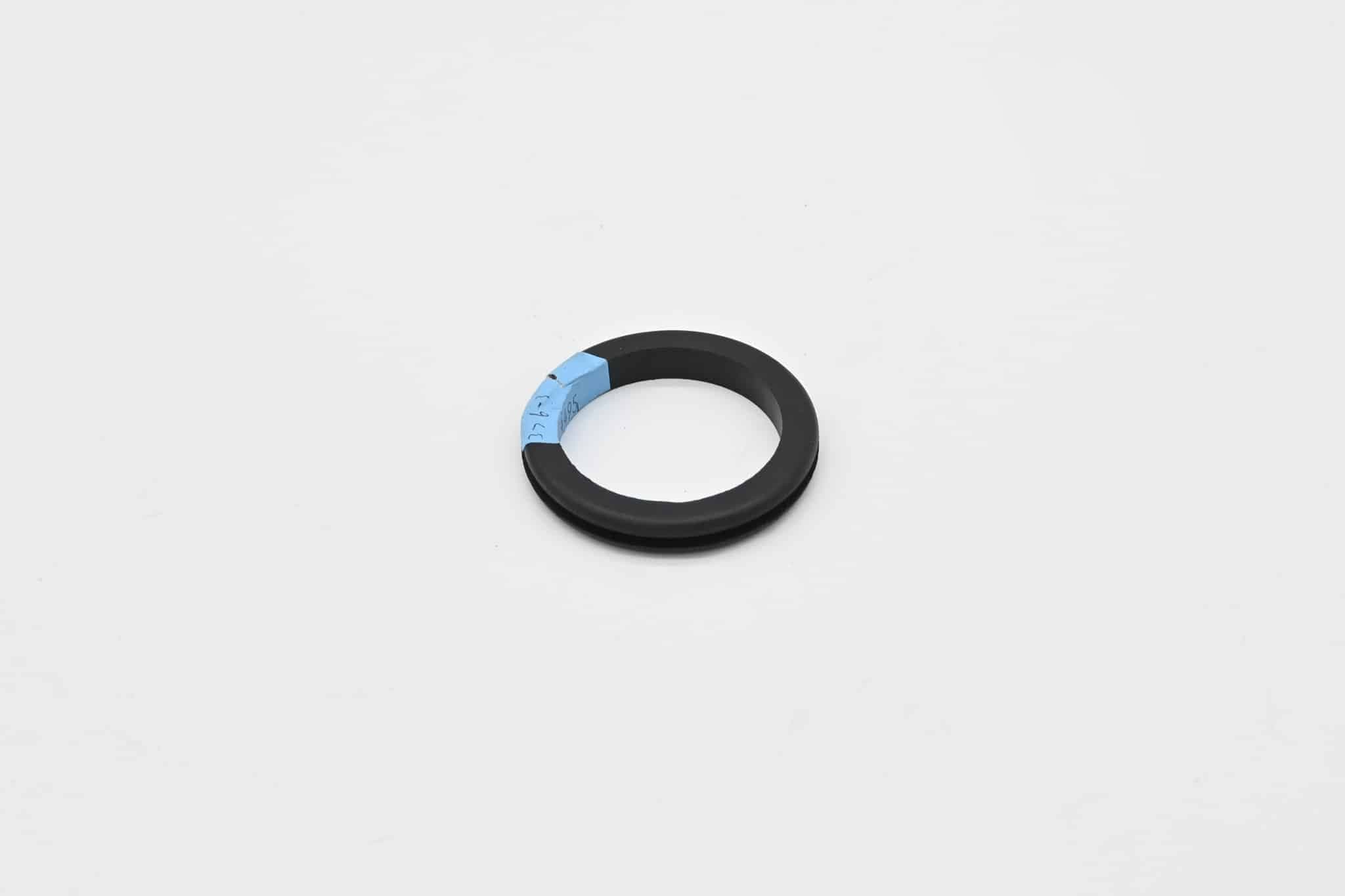 Kalmar Ottawa Inlet Ring - 90024495 - Seals & Gaskets for yard trucks SKU 90024495