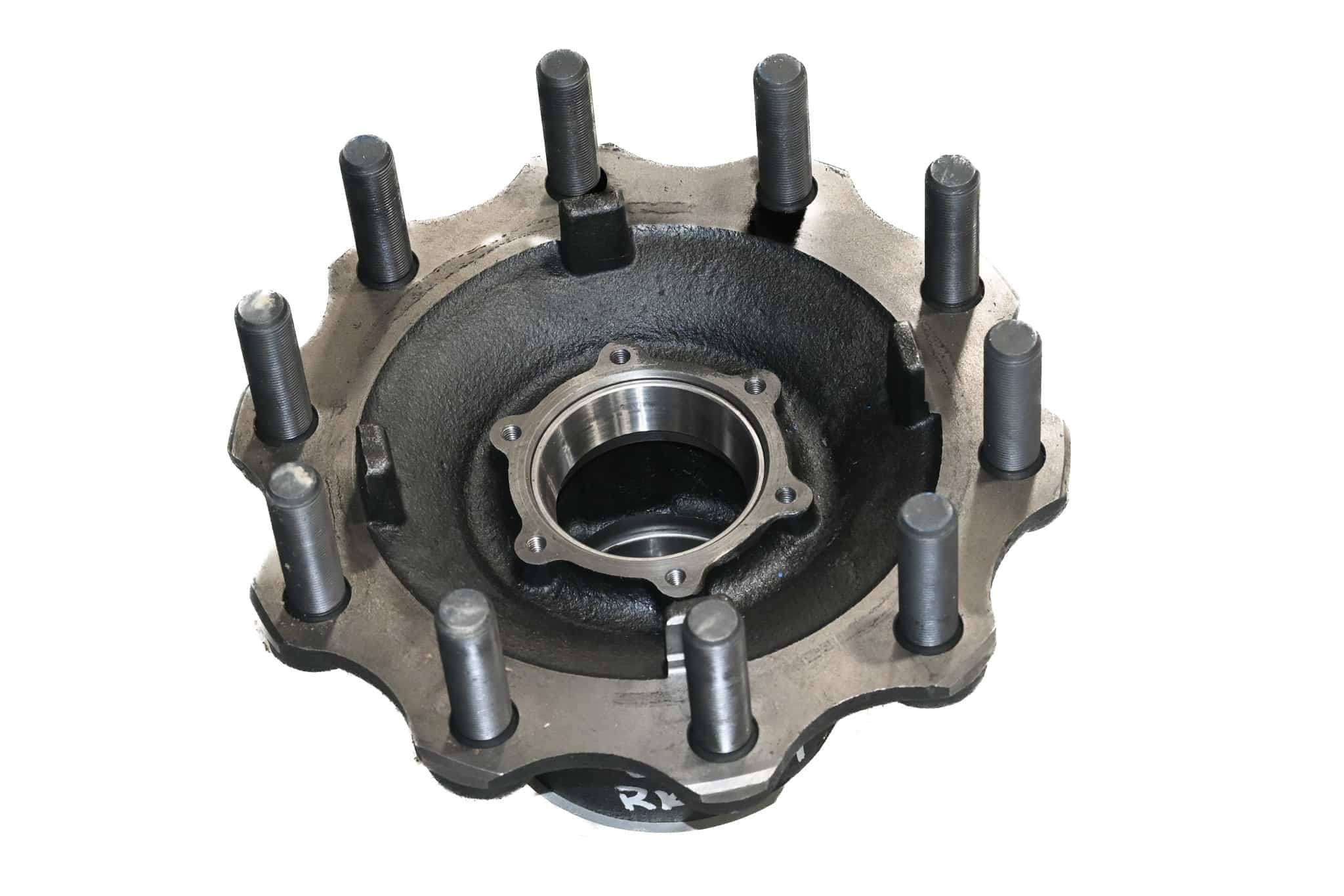 Kalmar Ottawa Hub - 90024616 - Miscellaneous for yard trucks SKU 90024616