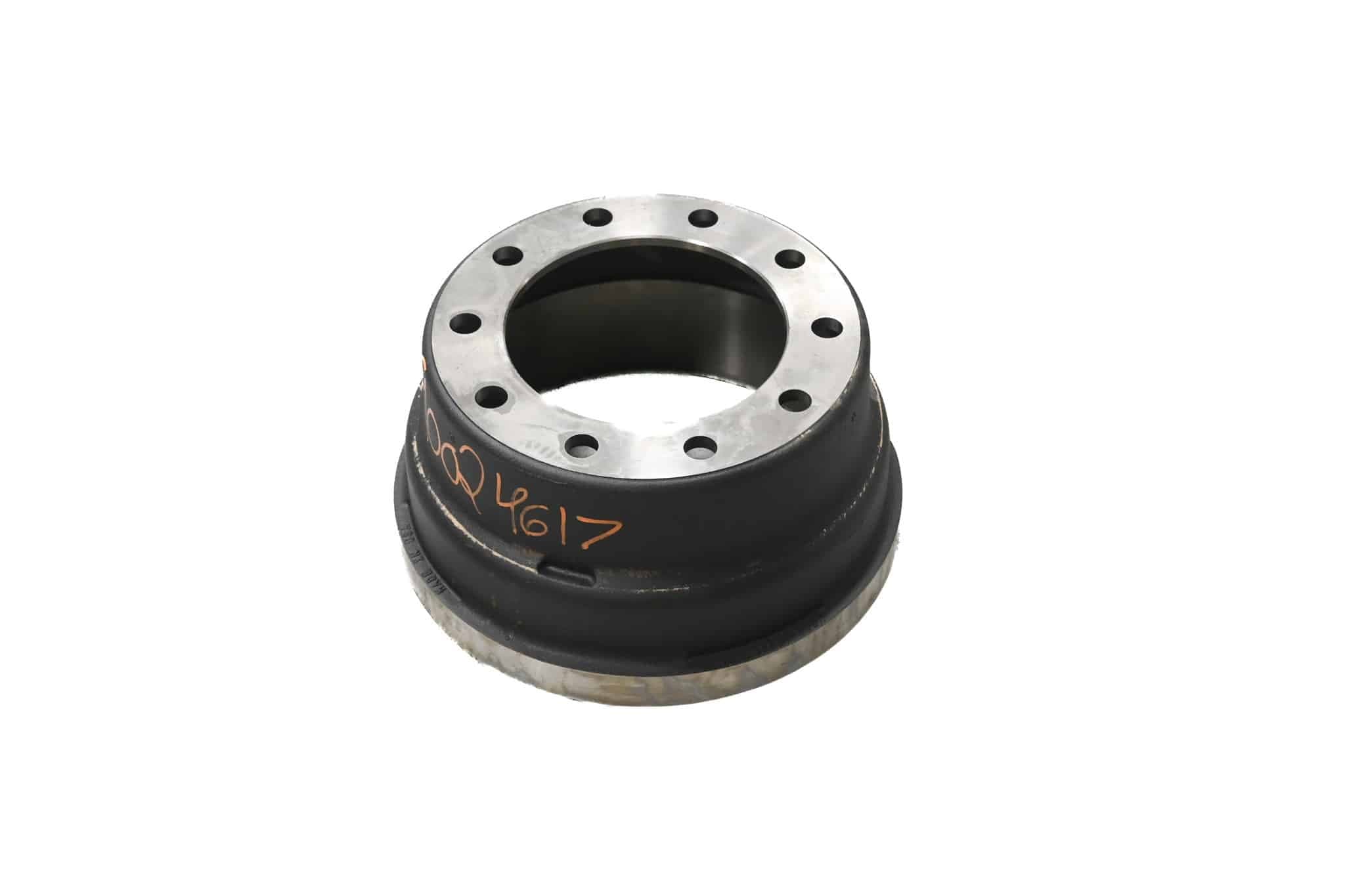 Kalmar Ottawa Brake Drum - 90024617 - Brake System for yard trucks SKU 90024617
