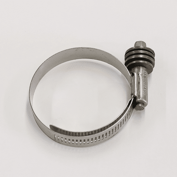 Kalmar Ottawa Clamp - 90024633 - Fasteners for yard trucks SKU 90024633