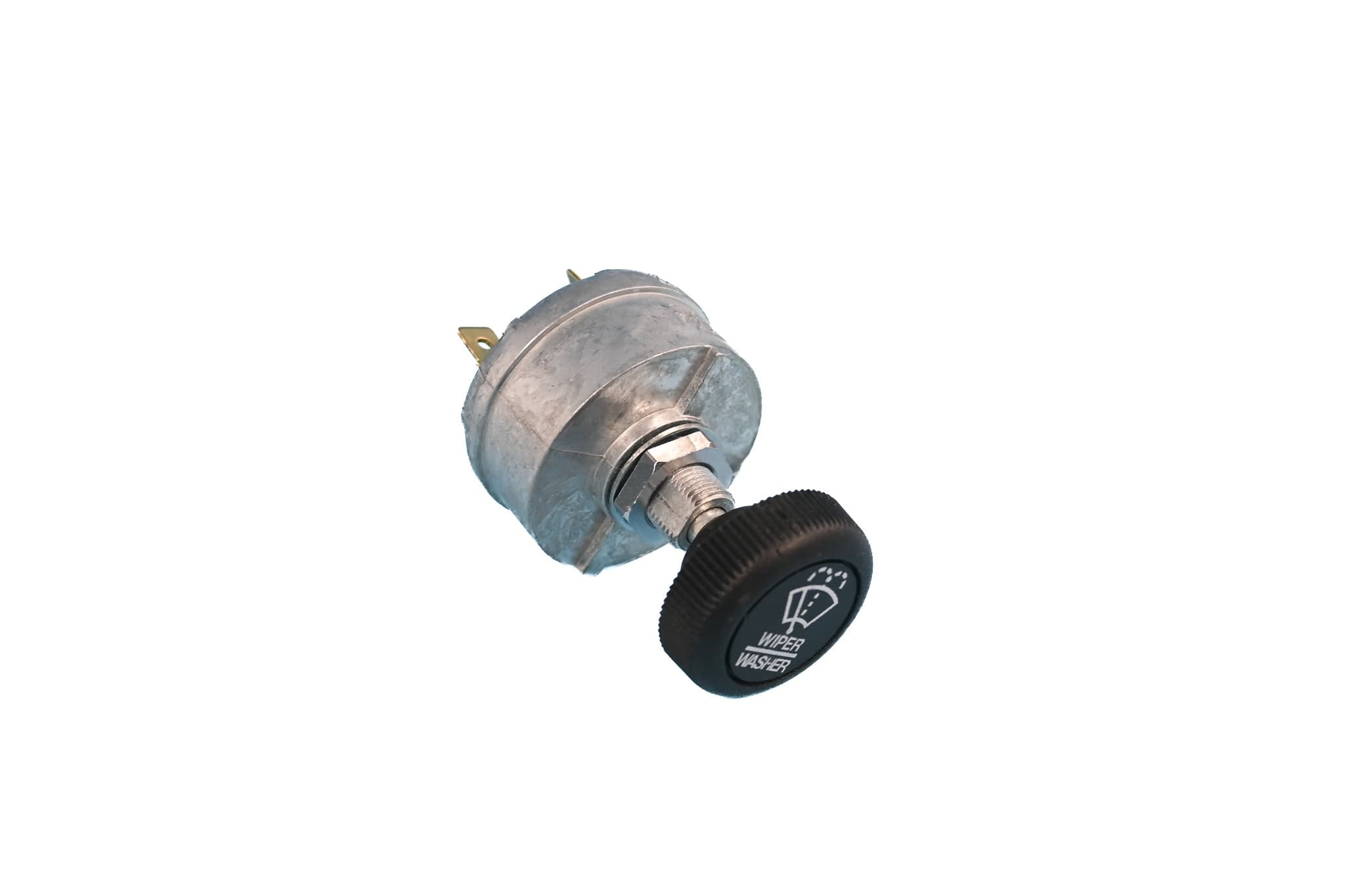 Kalmar Ottawa Windshield Wiper Switch - 90024737 - Cab for yard trucks SKU 90024737