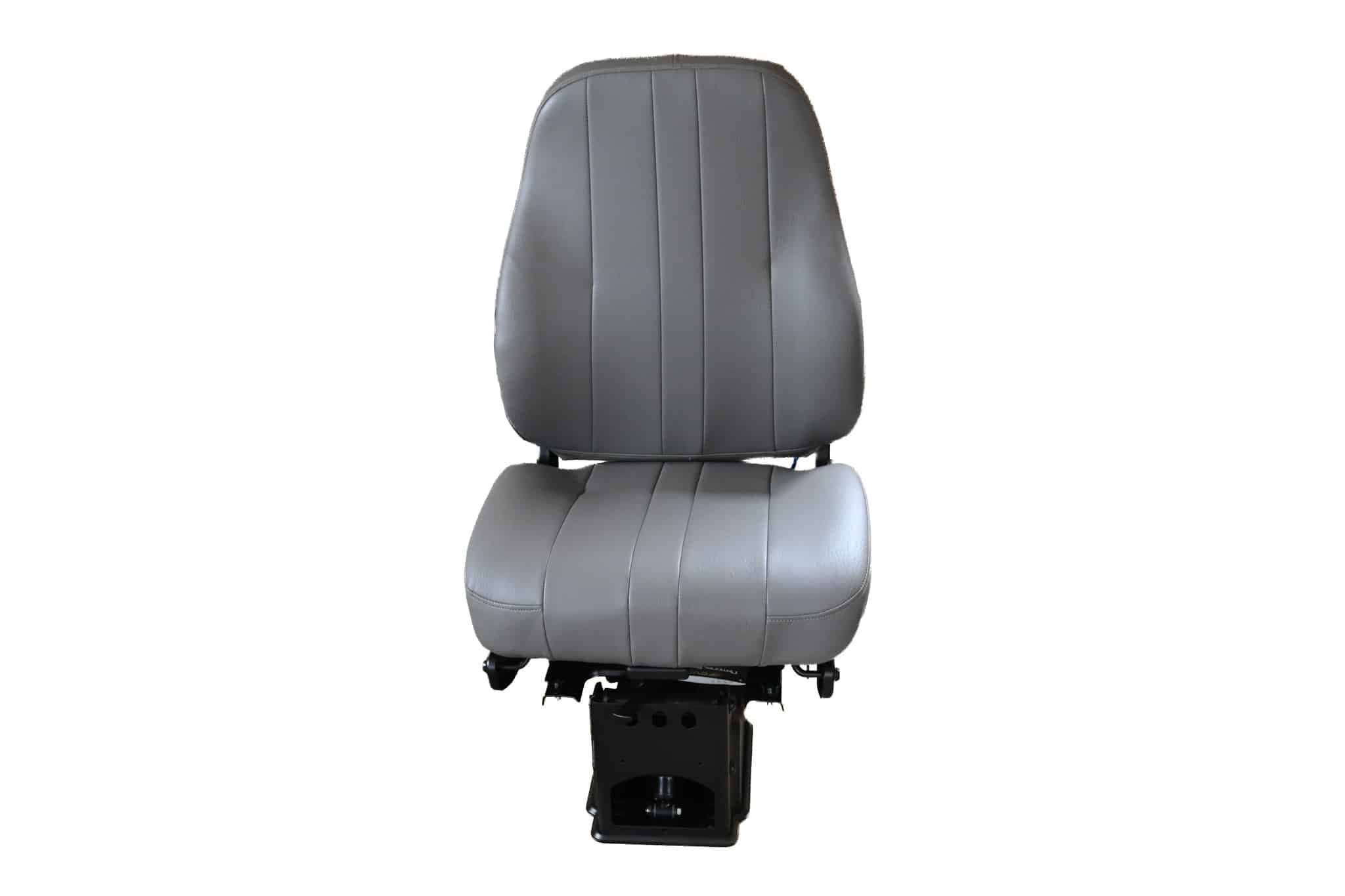 Kalmar Ottawa Seat - 90024751 - Cab for yard trucks SKU 90024751