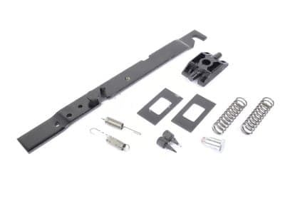 Kalmar Ottawa Set Isolator Spring - 90024790 - Springs for yard trucks SKU 90024790