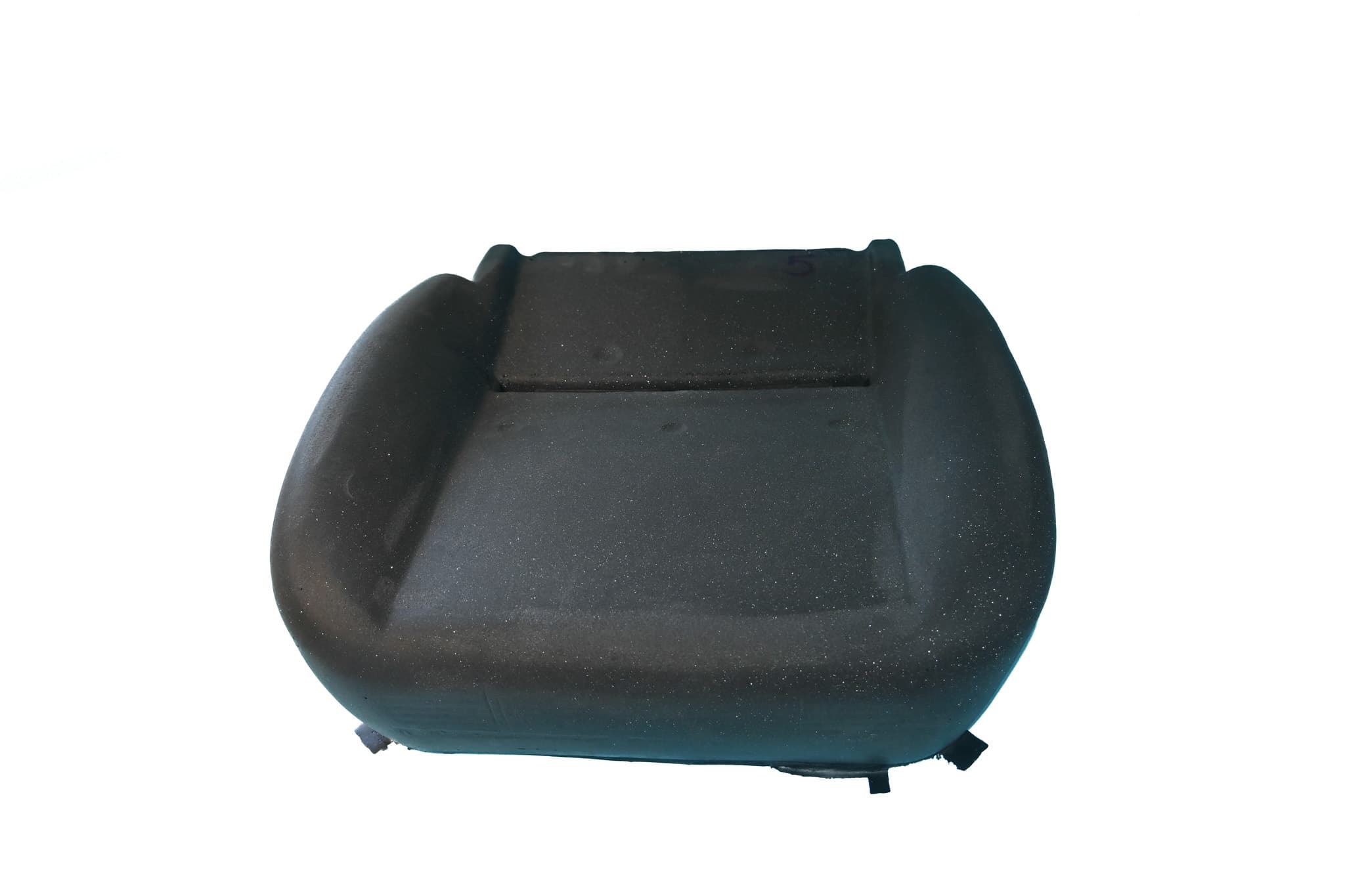 Kalmar Ottawa Seat Cushion - 90024830 - Cab for yard trucks SKU 90024830