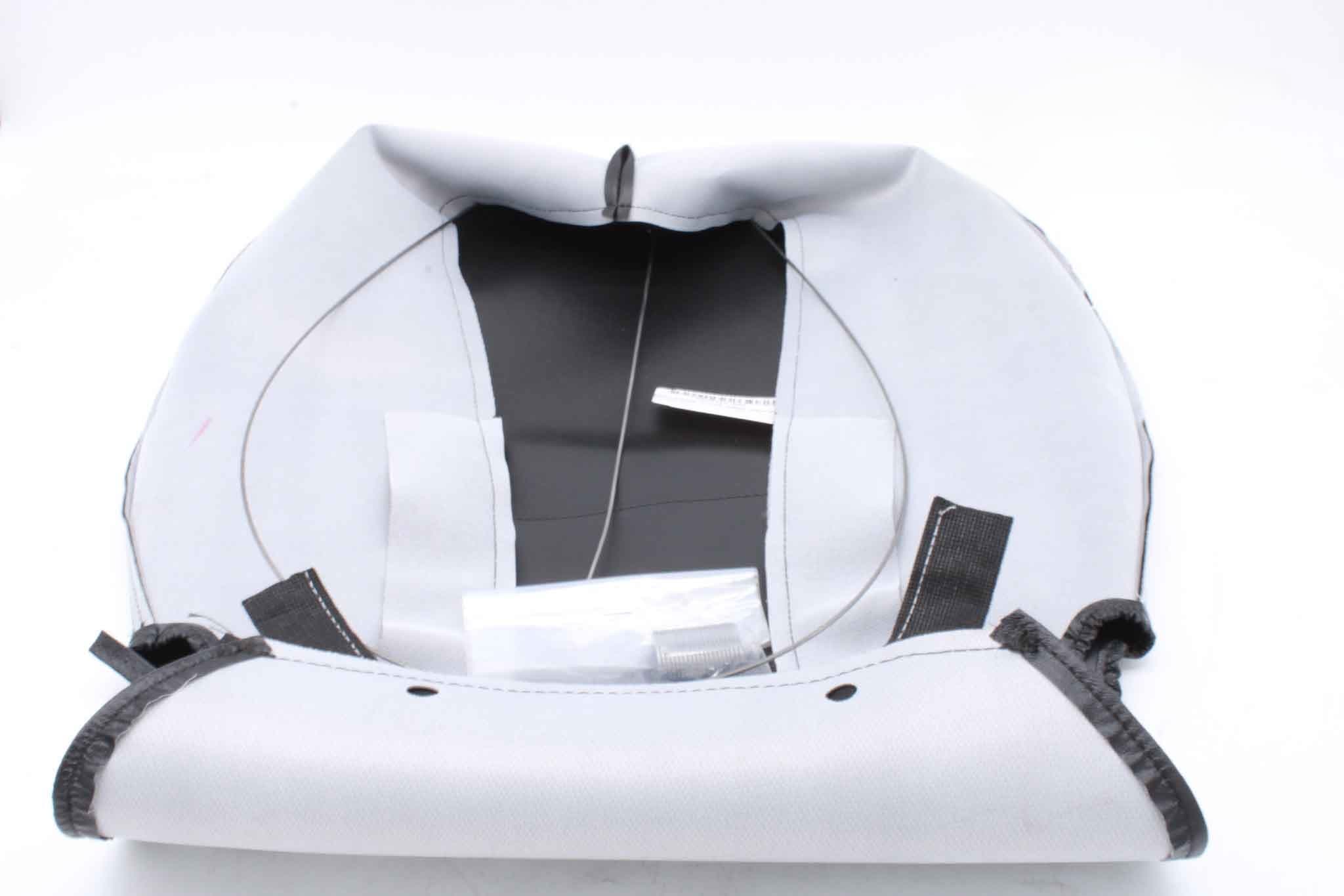 Kalmar Ottawa Cover - 90024840 - Miscellaneous for yard trucks SKU 90024840