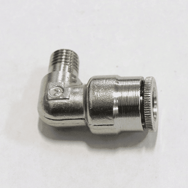 Kalmar Ottawa Elbow Fitting - 90024860 - Fasteners for yard trucks SKU 90024860