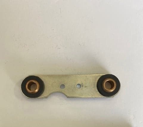 Kalmar Ottawa Linkage Wiper Assembly - 90025049 - Cab for yard trucks SKU 90025049