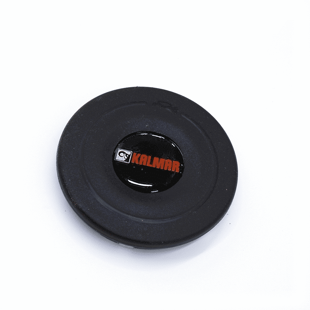 Kalmar Ottawa Horn Button - yard truck part SKU 90025071