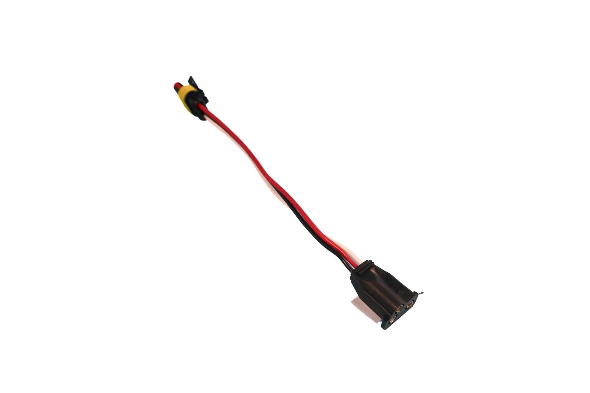 Kalmar Ottawa Wiring Adapter LED Harness - 90025080 - Adapters for yard trucks SKU 90025080