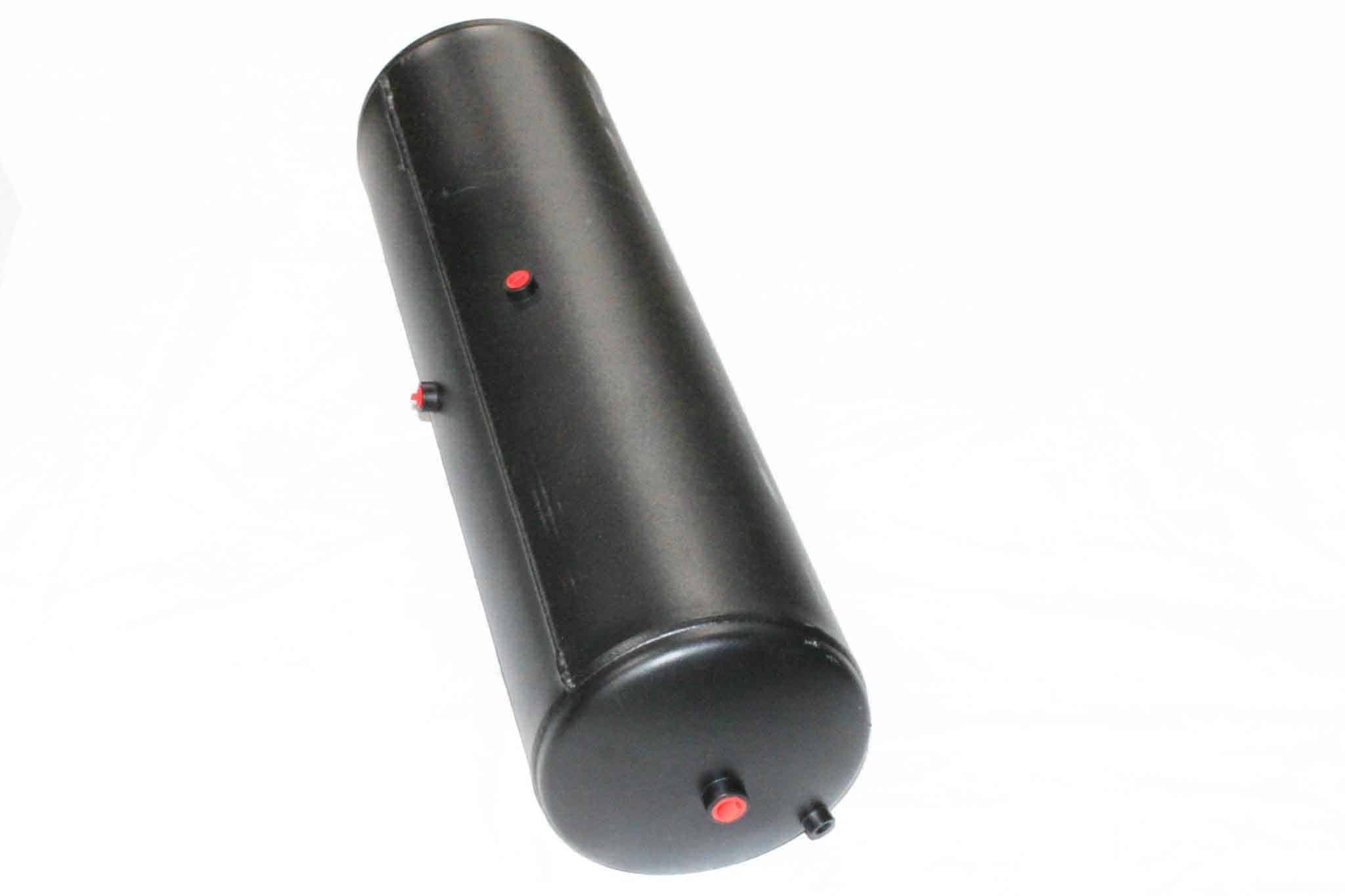 Kalmar Ottawa Air Tank - 90025549 - Miscellaneous for yard trucks SKU 90025549