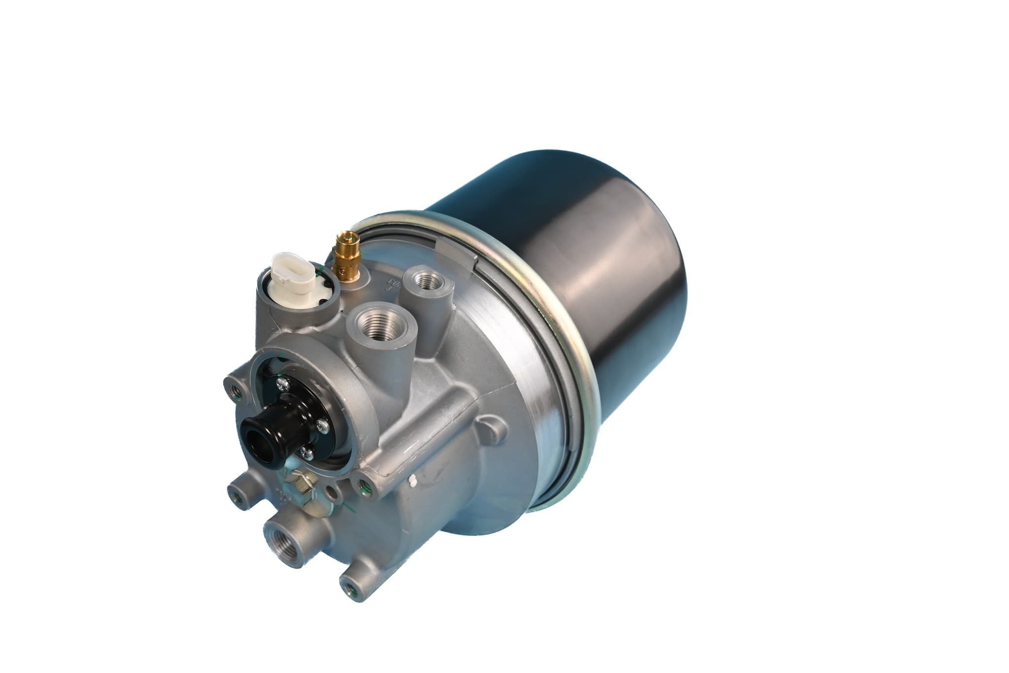 Kalmar Ottawa Air Dryer - 90025672 - Air System for yard trucks SKU 90025672