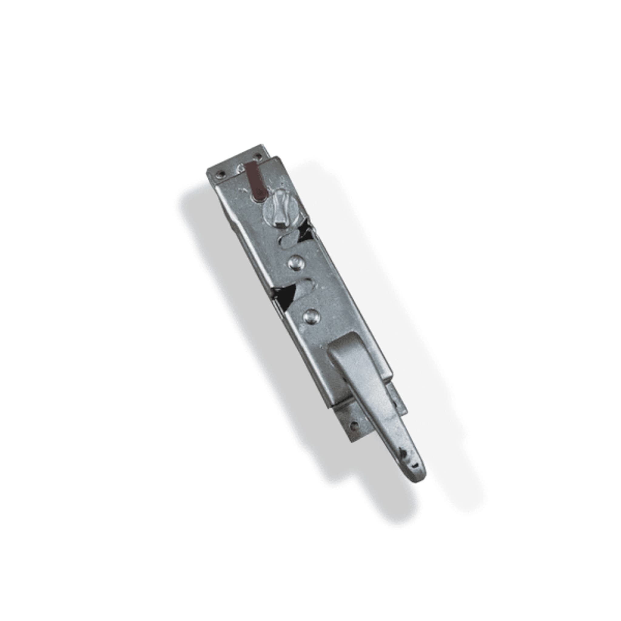 Inside Rear Cab Door Latch