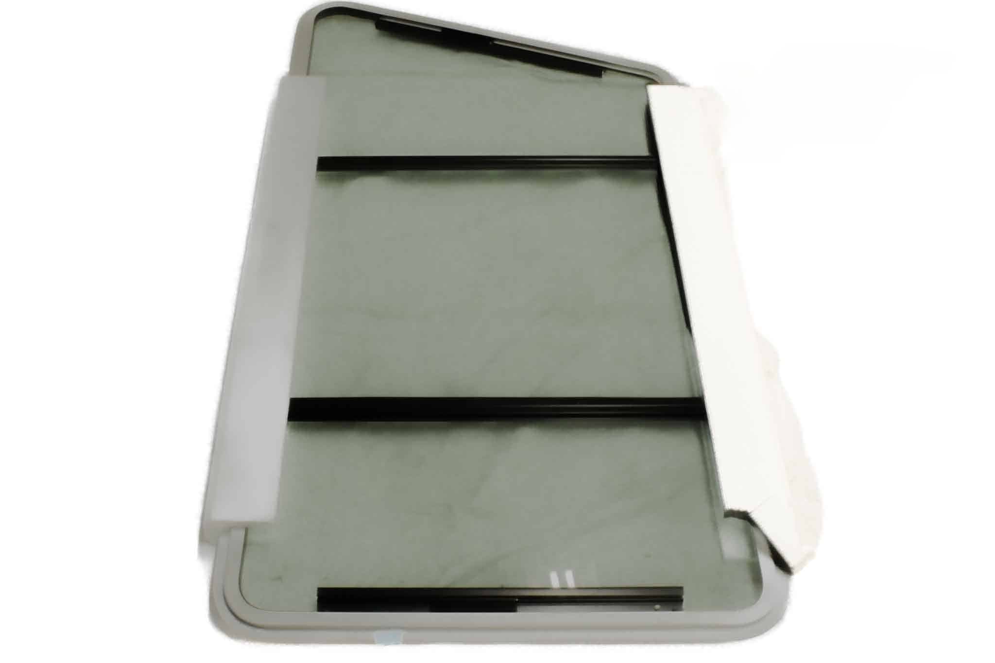 Kalmar Ottawa Side Window - 90025941 - Miscellaneous for yard trucks SKU 90025941