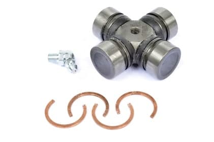 Kalmar Ottawa Bearing Kit - 90026097 - Yard Truck Parts Kits for yard trucks SKU 90026097