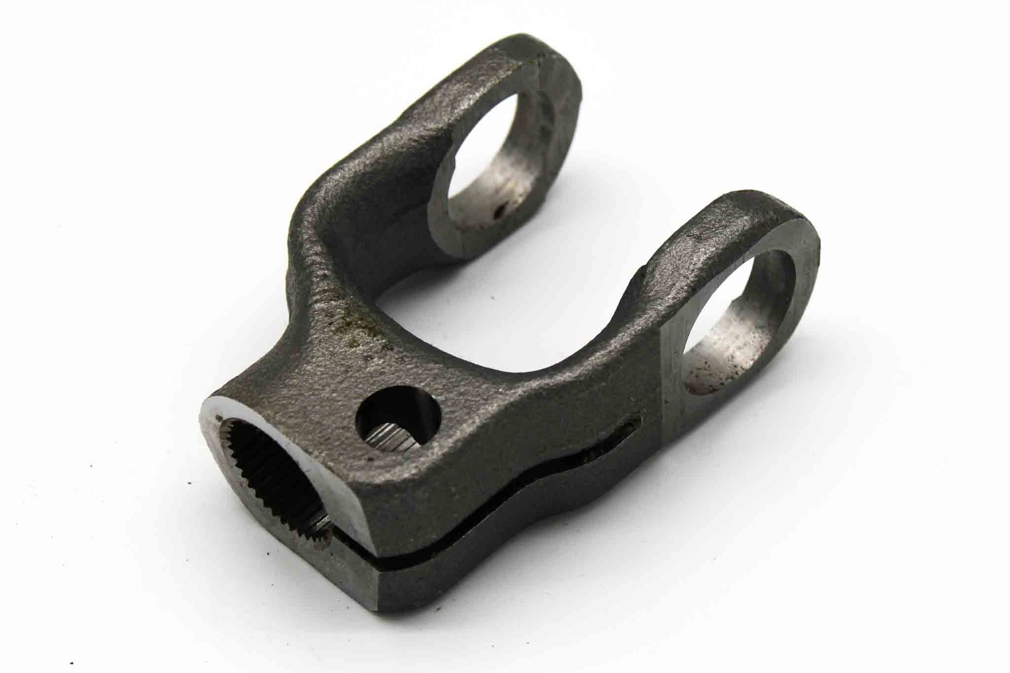 Kalmar Ottawa Yoke - 90026100 - Miscellaneous for yard trucks SKU 90026100