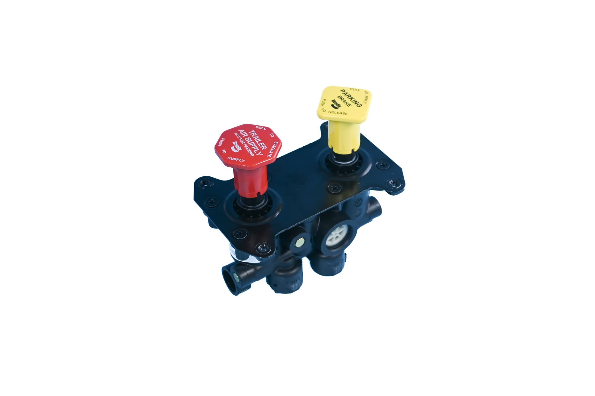 Kalmar Ottawa Valve - 90026288 - Air System for yard trucks SKU 90026288