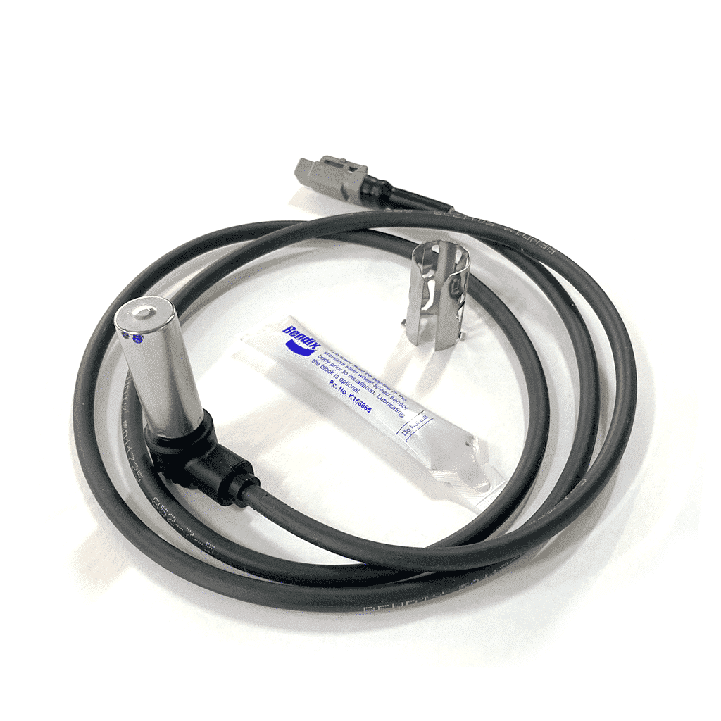 Kalmar Ottawa Rear ABS Sensor - 90026302 - Electrical for yard trucks SKU 90026302