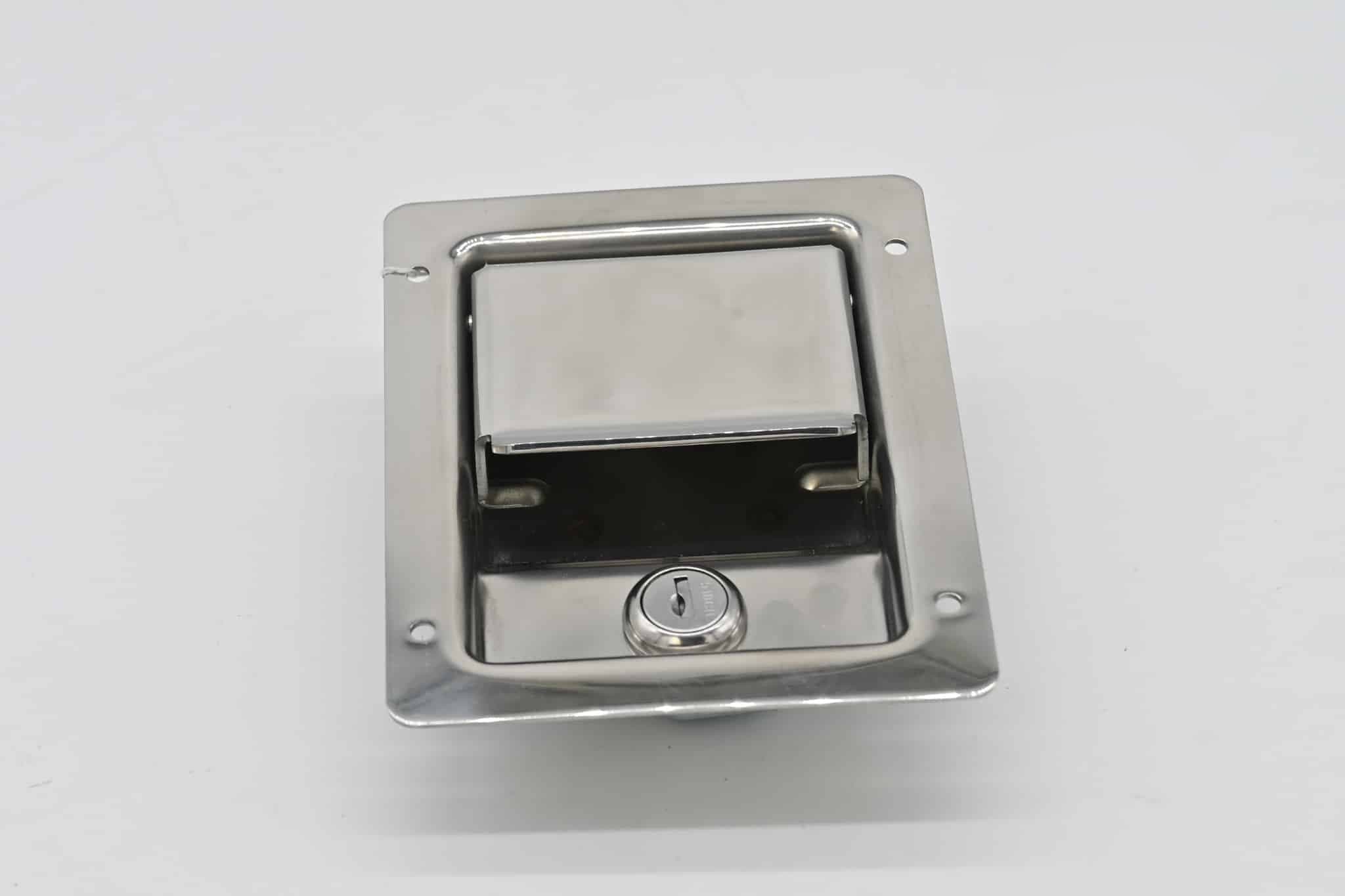 Kalmar Ottawa Handle - 90026375 - Miscellaneous for yard trucks SKU 90026375