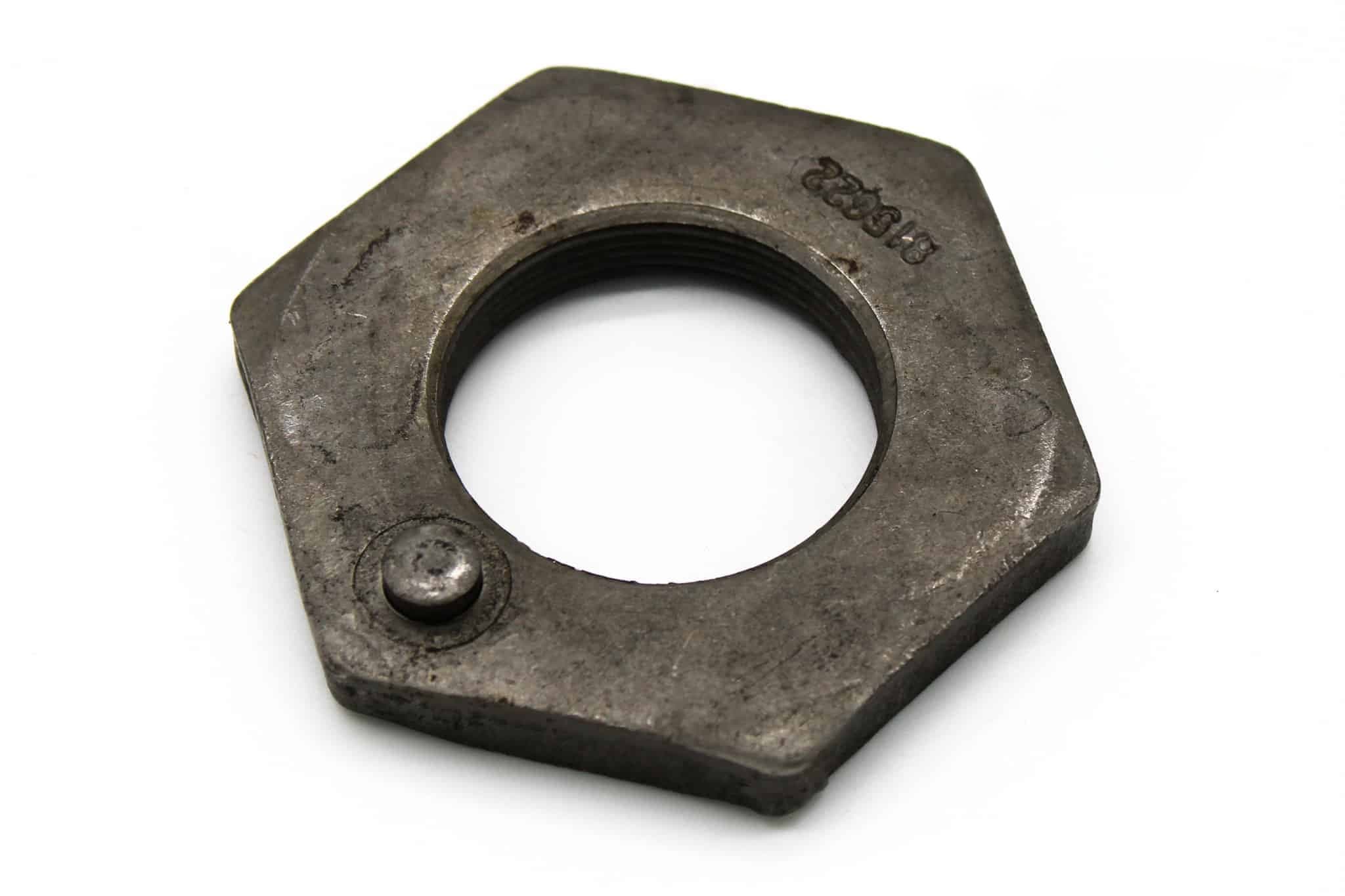 Kalmar Ottawa Inner-Jam Nut - 90026453 - Fasteners for yard trucks SKU 90026453