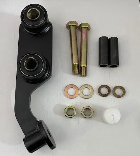 Kalmar Ottawa Torque Arm Kit - 90026537 - Yard Truck Parts Kits for yard trucks SKU 90026537