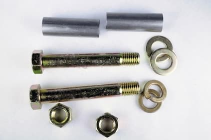 Kalmar Ottawa Adapter Sleeve Torque Arm Kit - 90026541 - Adapters for yard trucks SKU 90026541