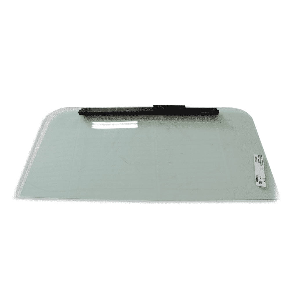 Kalmar Ottawa Sliding Glass Rear - 90026551 - Cab Glass for yard trucks SKU 90026551