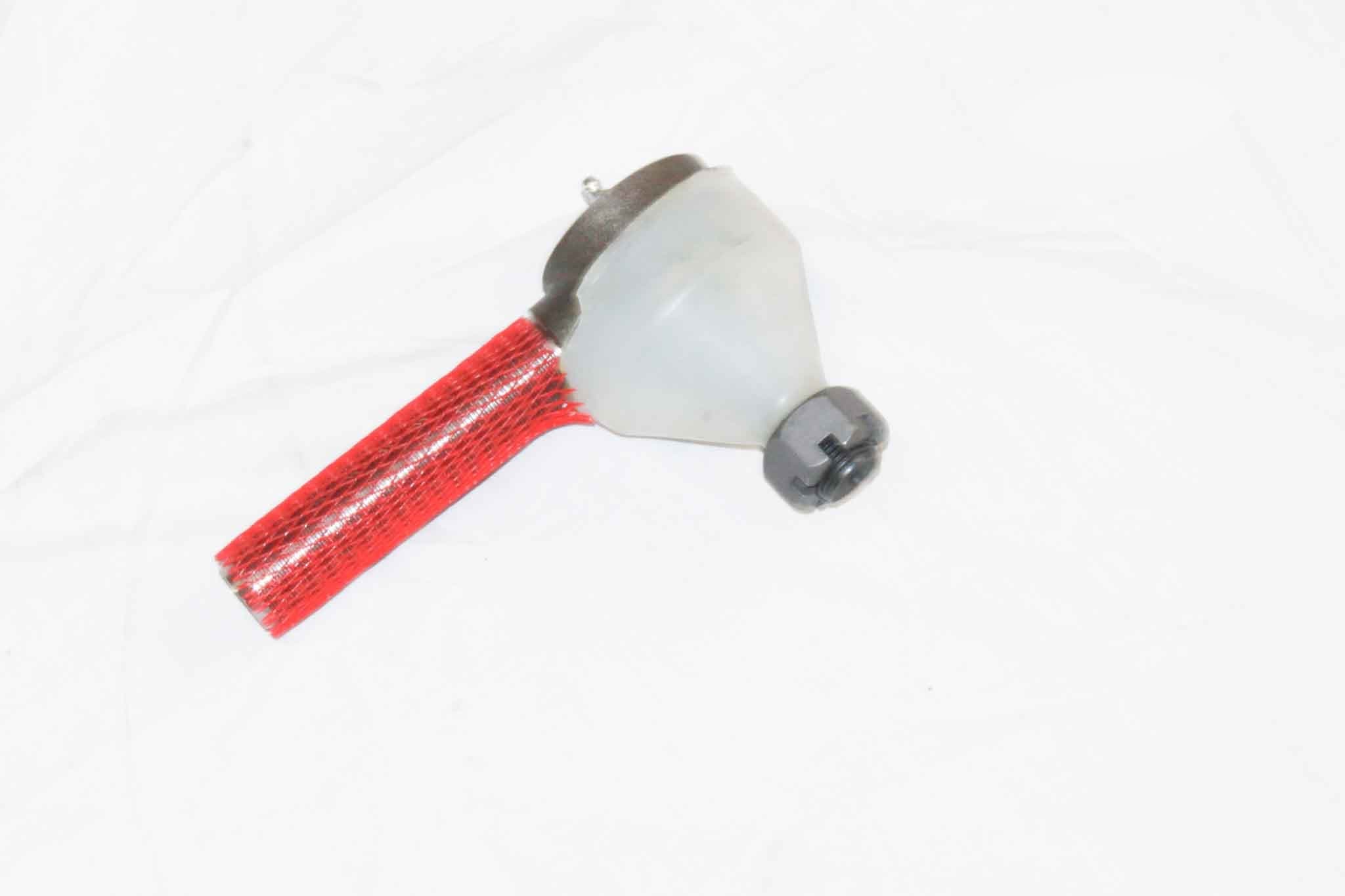 Kalmar Ottawa Tie Rod End Right - 90026583 - Miscellaneous for yard trucks SKU 90026583