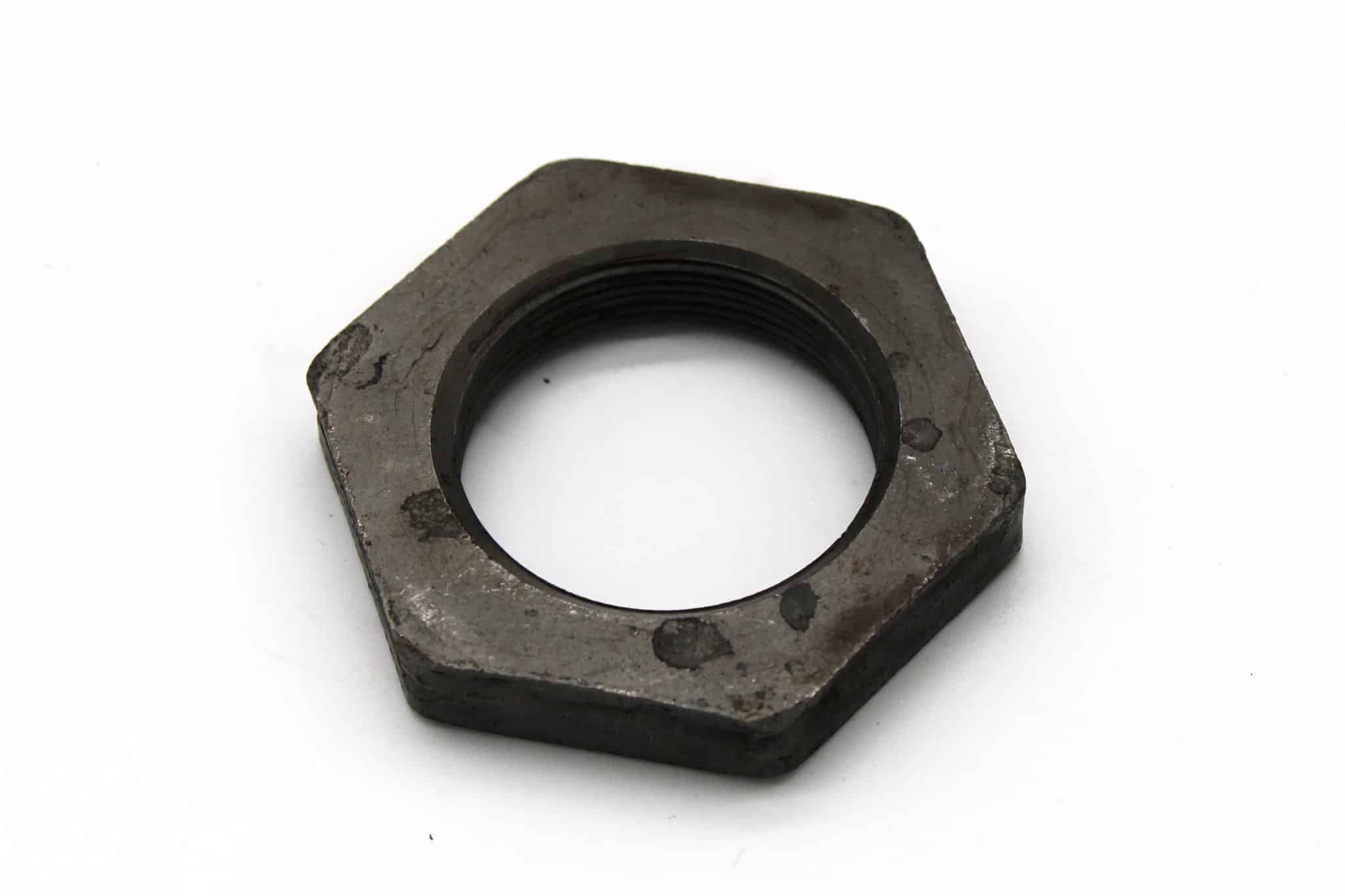 Kalmar Ottawa Jam Nut - 90026585 - Fasteners for yard trucks SKU 90026585